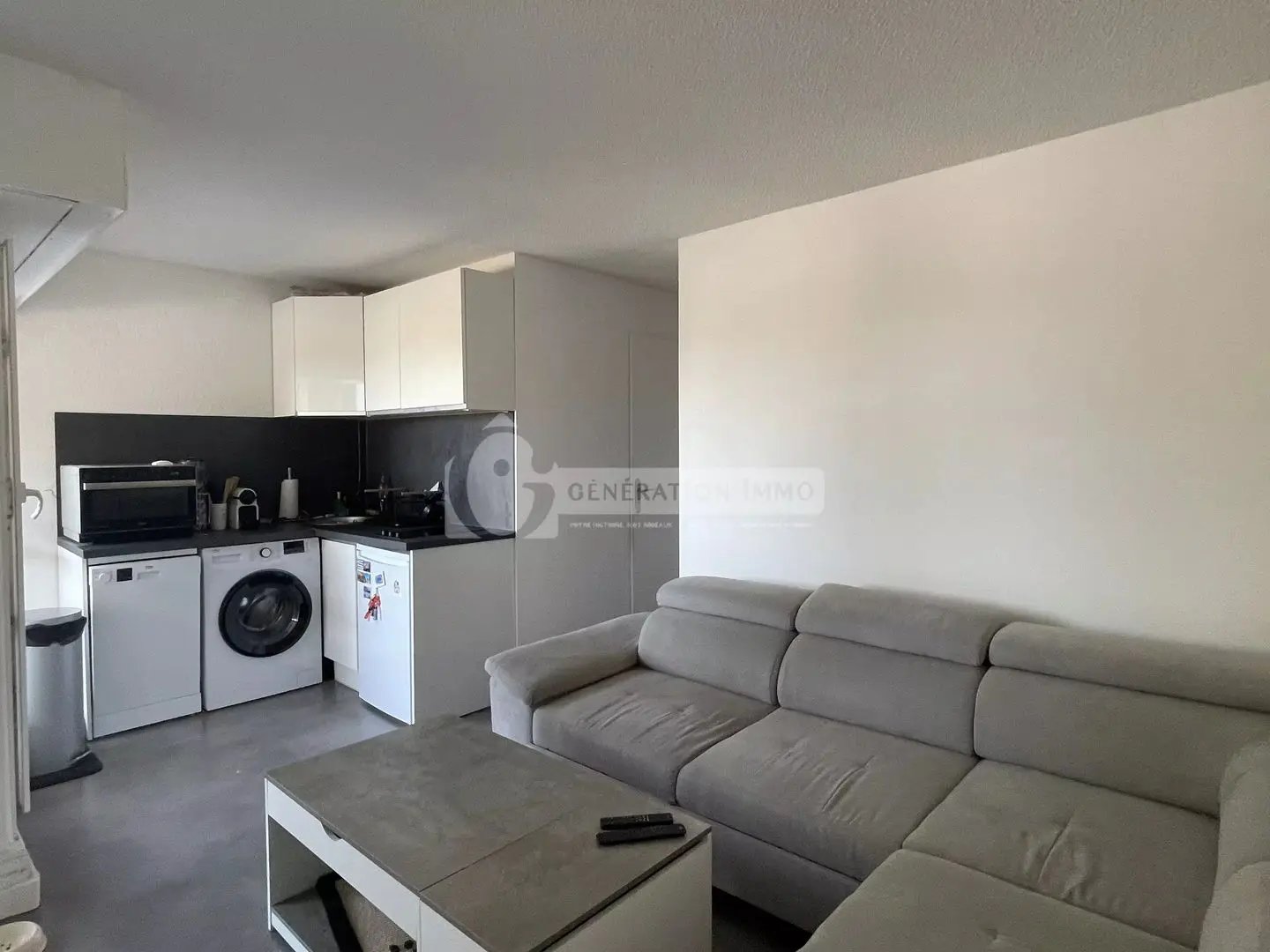 Appartement à louer, 34m², Les Baux-de-Provence