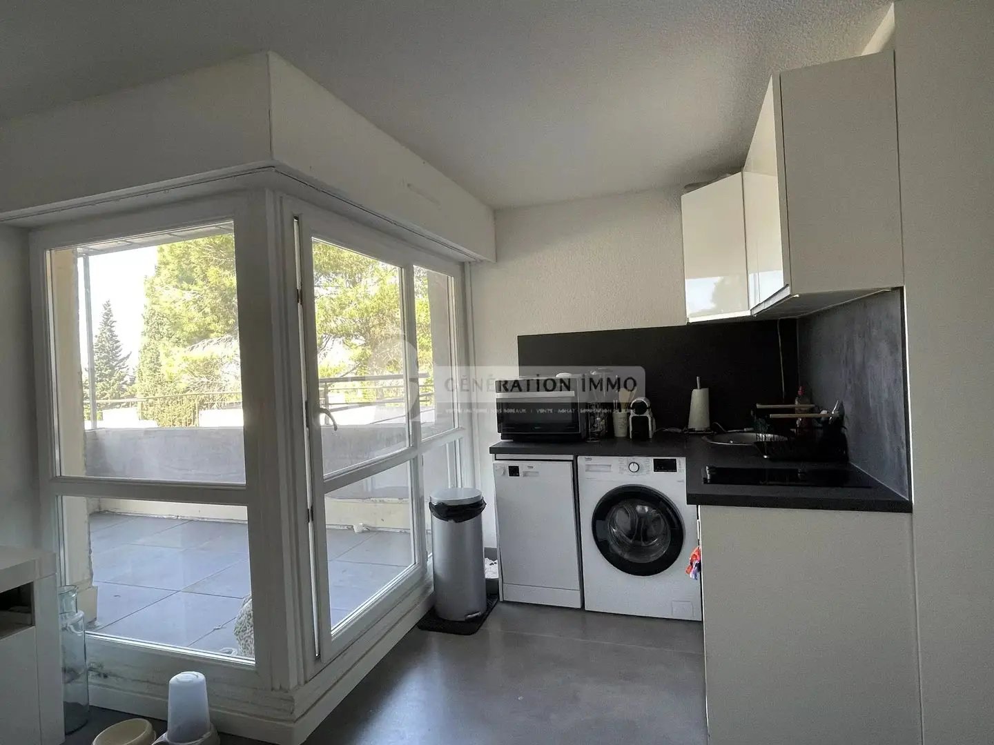 Appartement à louer, 34m², Les Baux-de-Provence