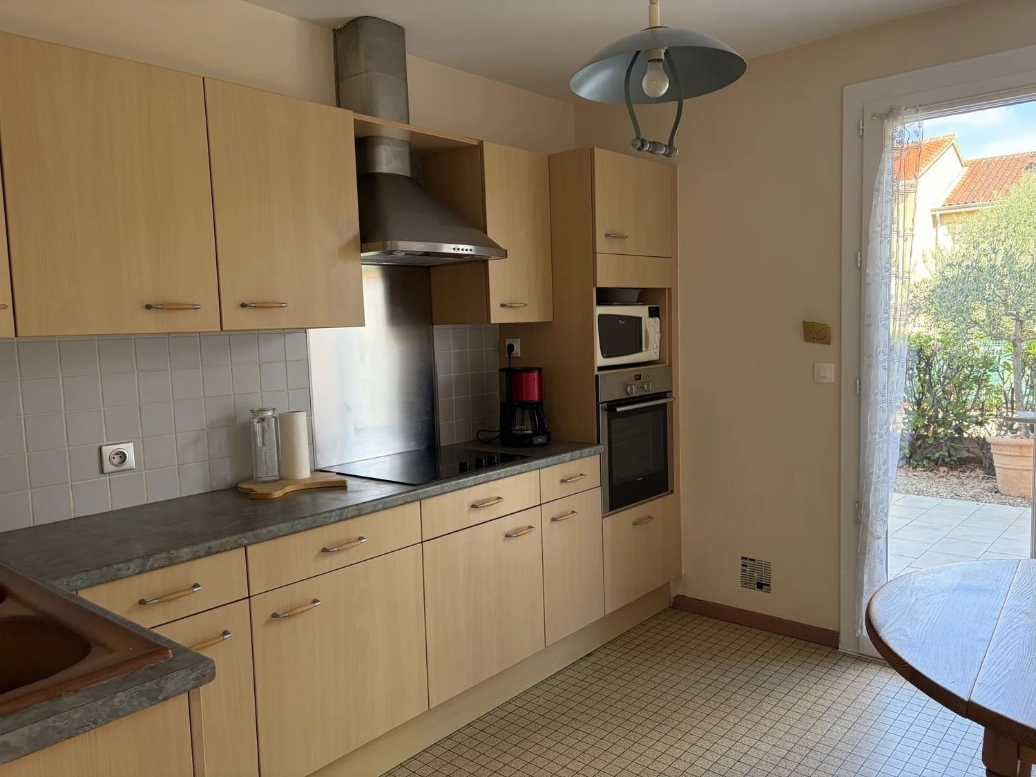 Maison à louer, 120m², Albi
