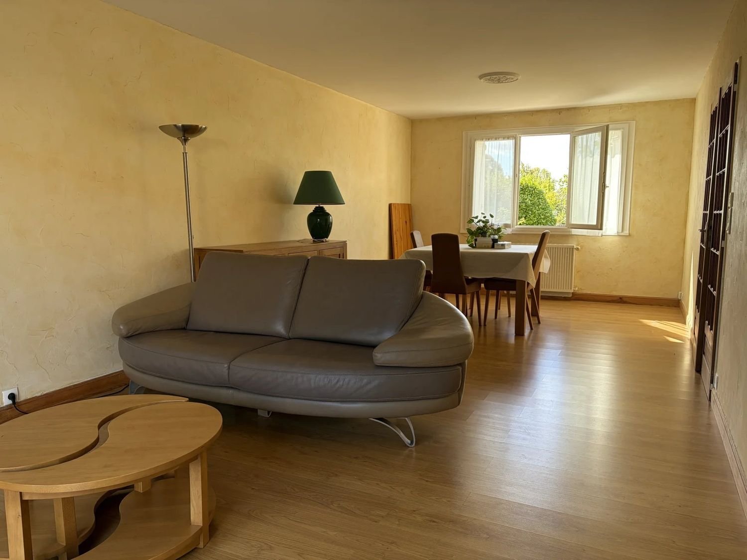 Maison à louer, 120m², Albi