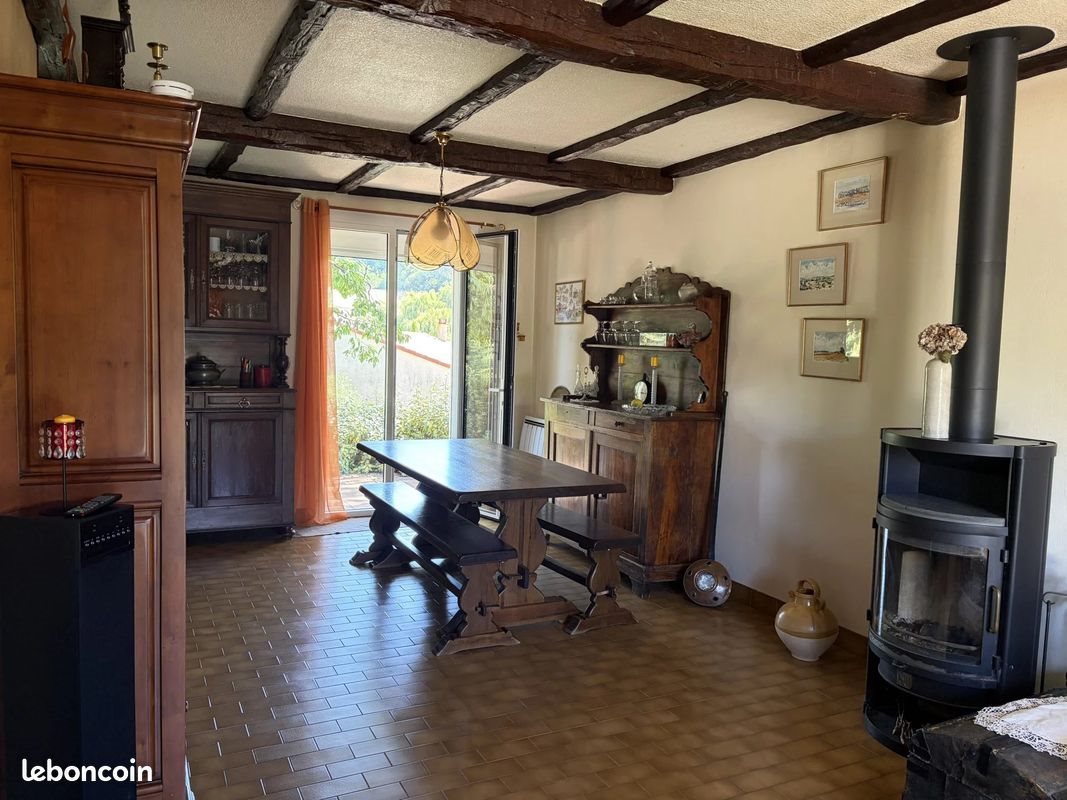 Maison à vendre, 108m², Saliès