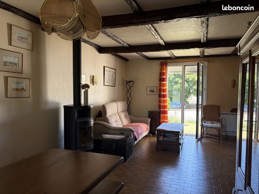 Maison à vendre, 108m², Saliès