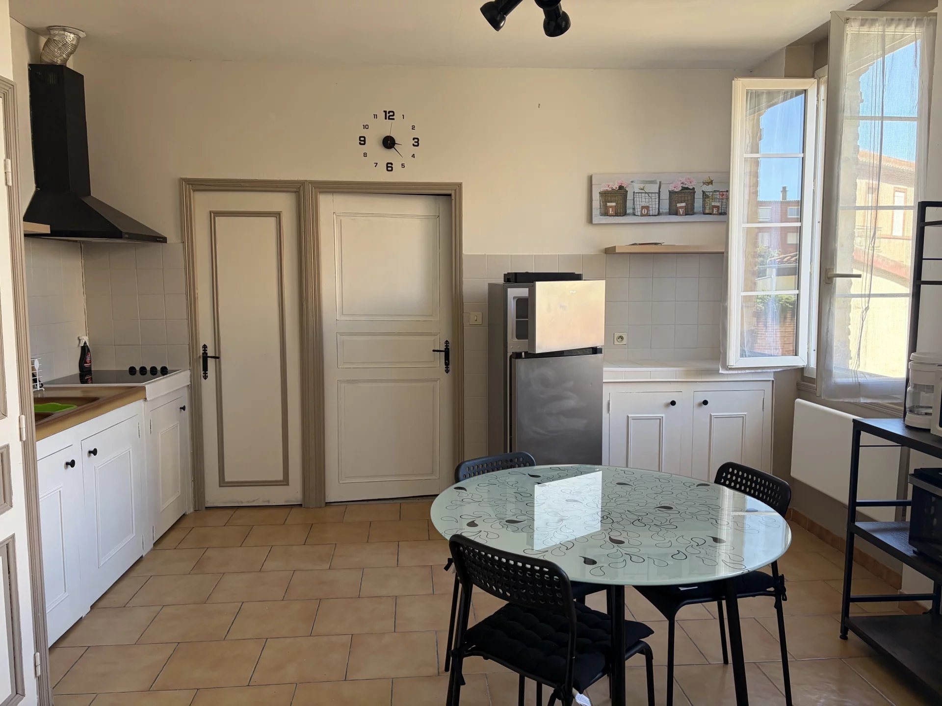 Appartement à louer, 43m², Albi