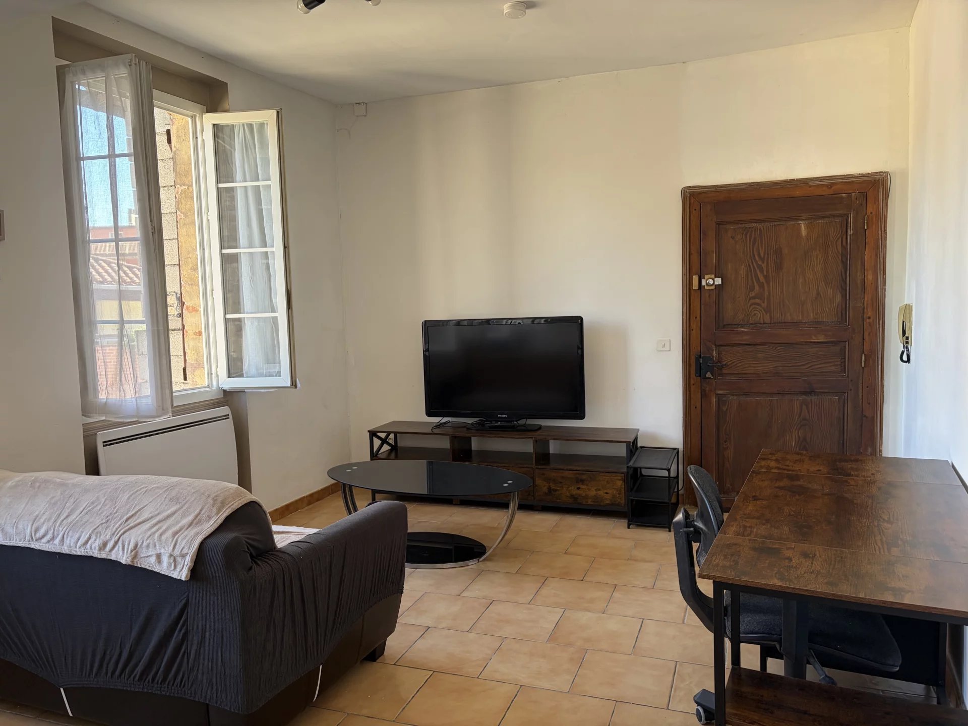 Appartement à louer, 43m², Albi