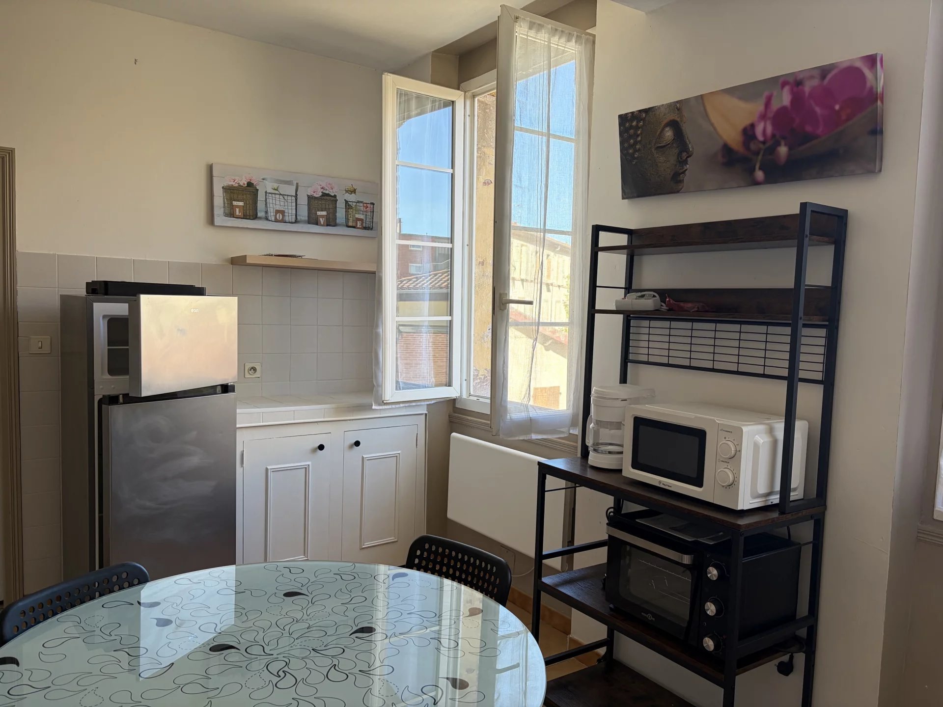 Appartement à louer, 43m², Albi