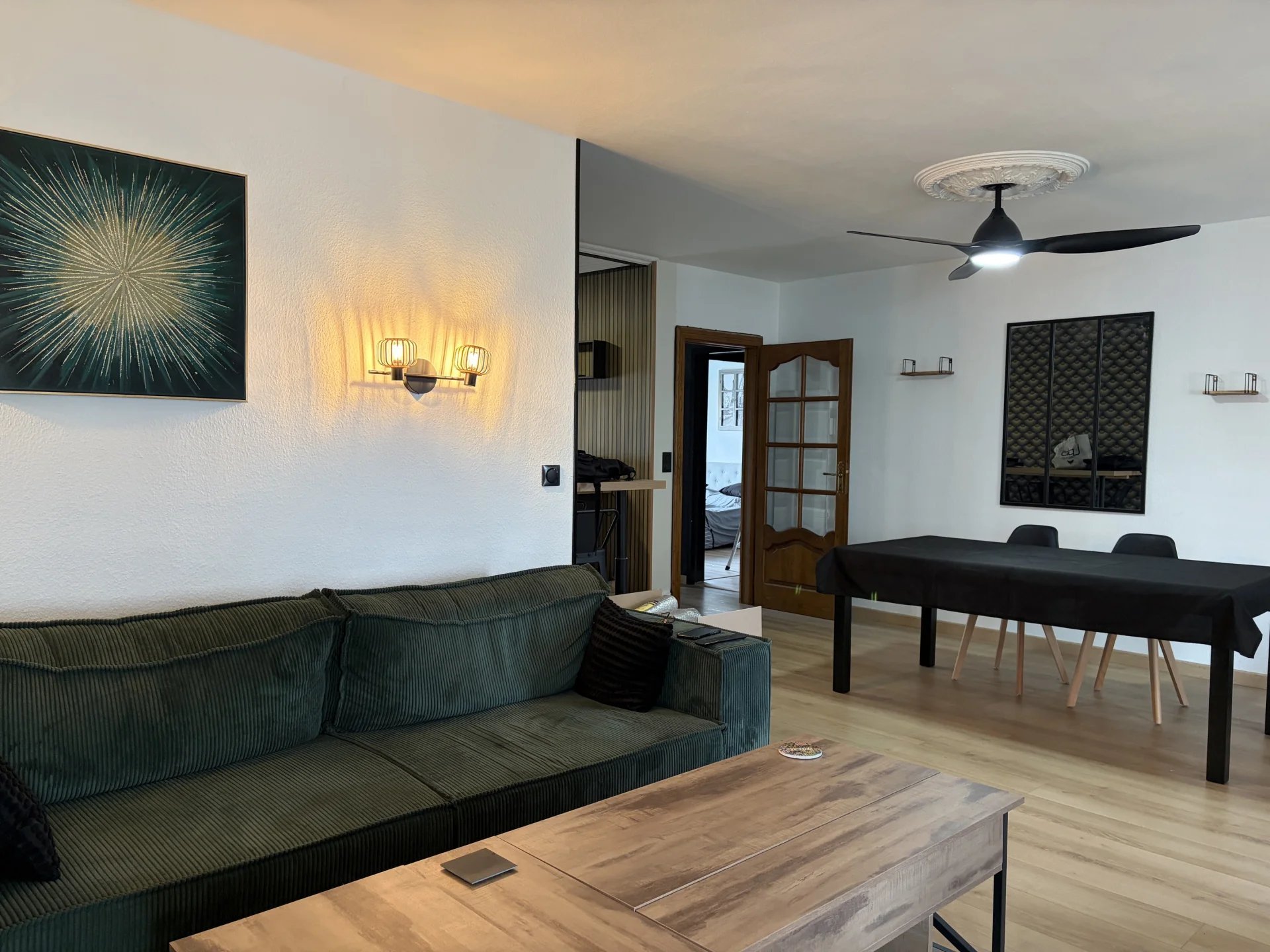 Maison à louer, 80m², Albi