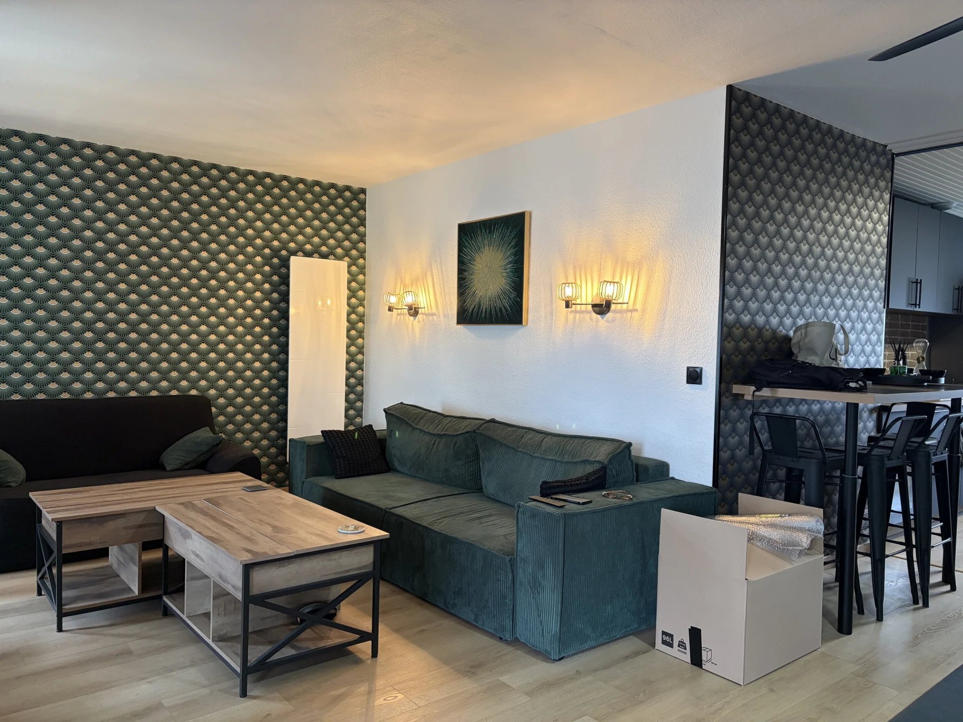Maison à louer, 80m², Albi