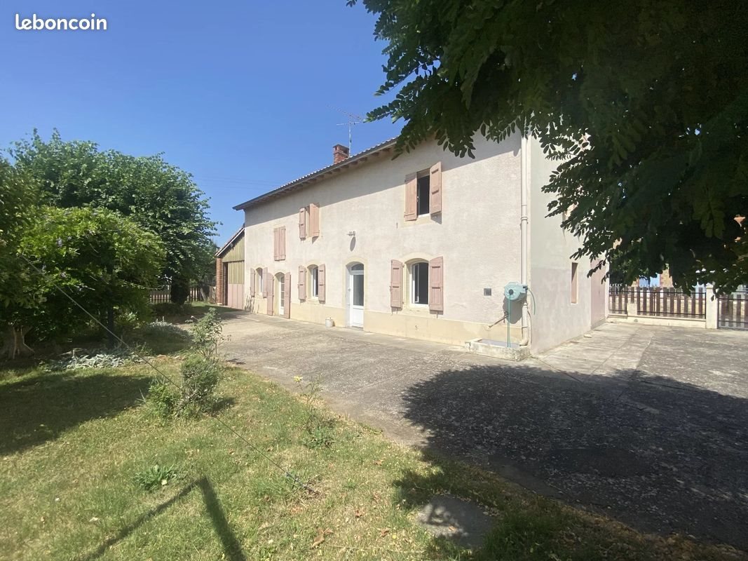 Maison à vendre, 133m², Marssac-sur-Tarn