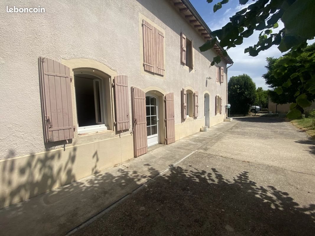 Maison à vendre, 133m², Marssac-sur-Tarn