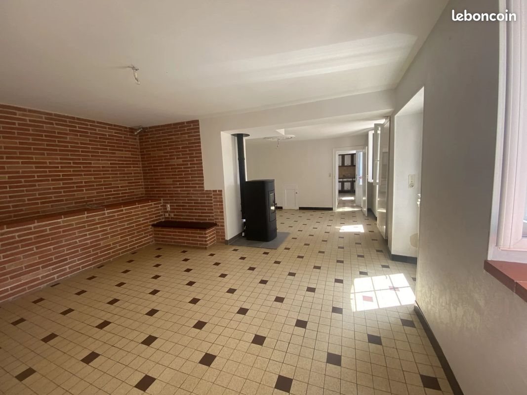 Maison à vendre, 133m², Marssac-sur-Tarn