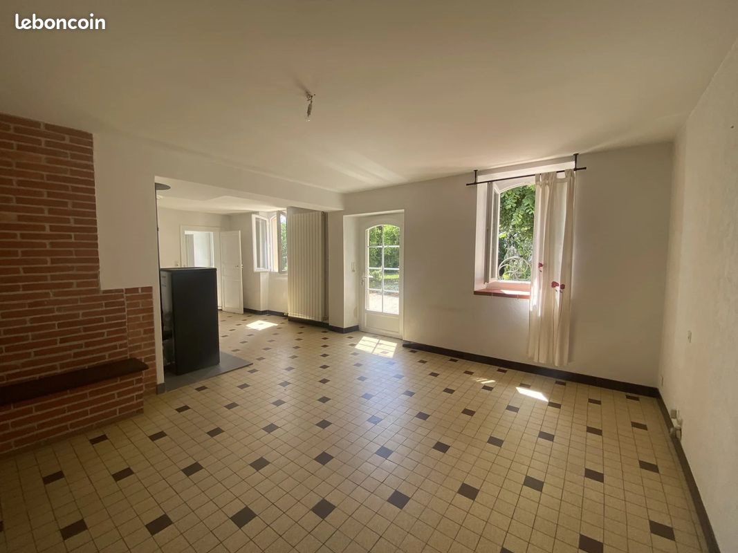 Maison à vendre, 133m², Marssac-sur-Tarn