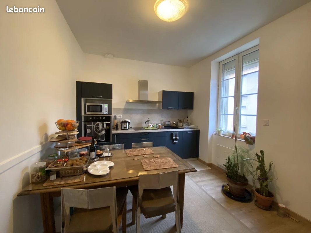 Maison à vendre, 72m², Albi