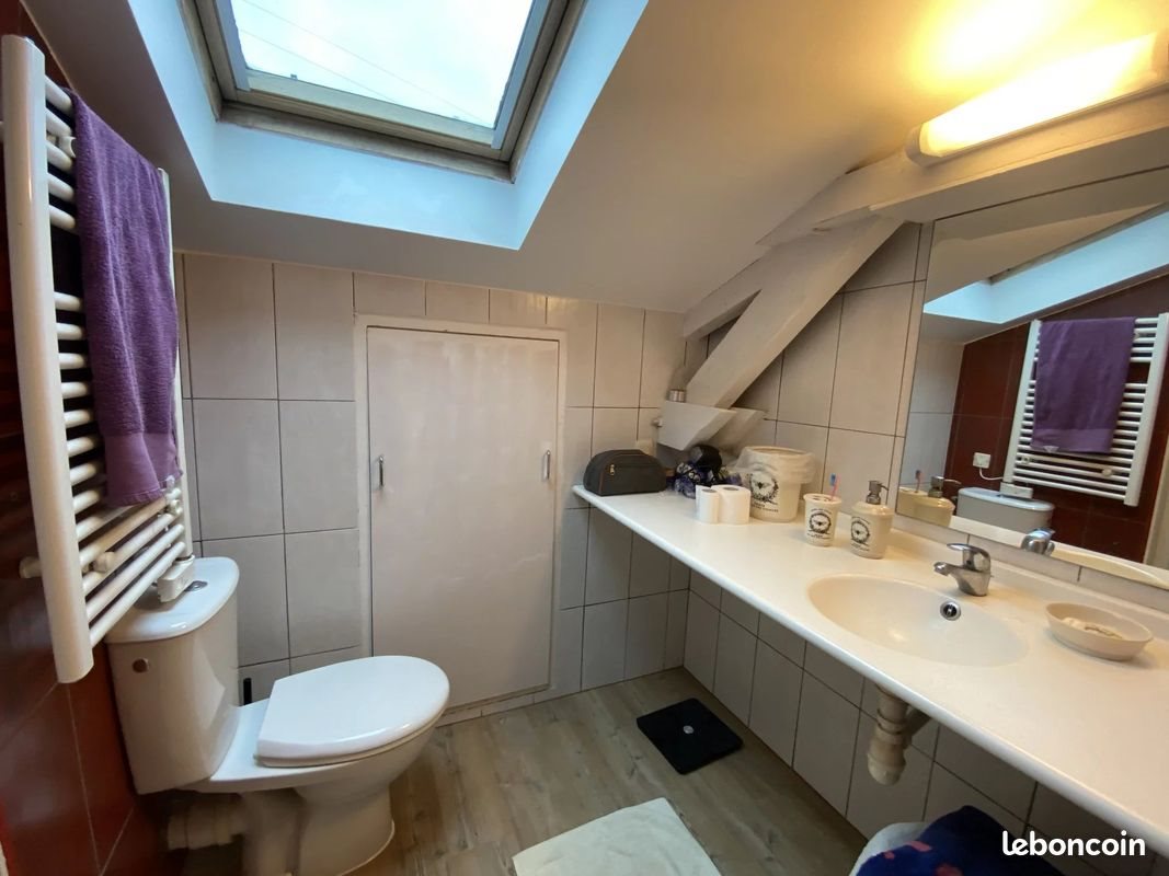 Maison à vendre, 72m², Albi