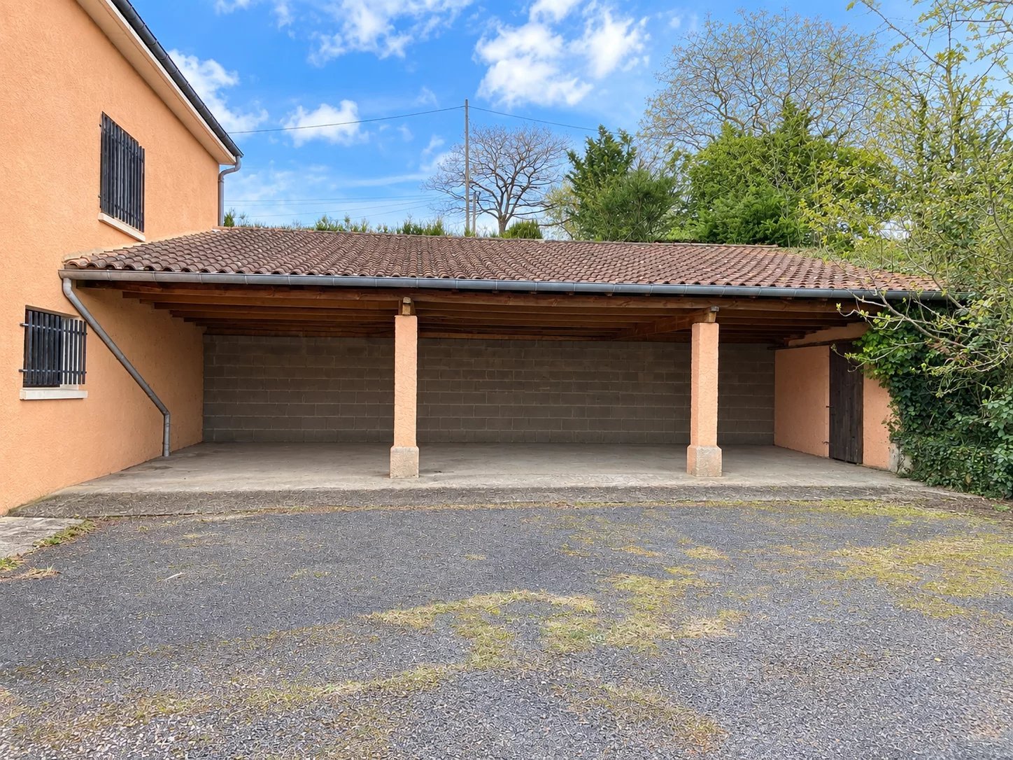 Maison à vendre, 171m², Albi