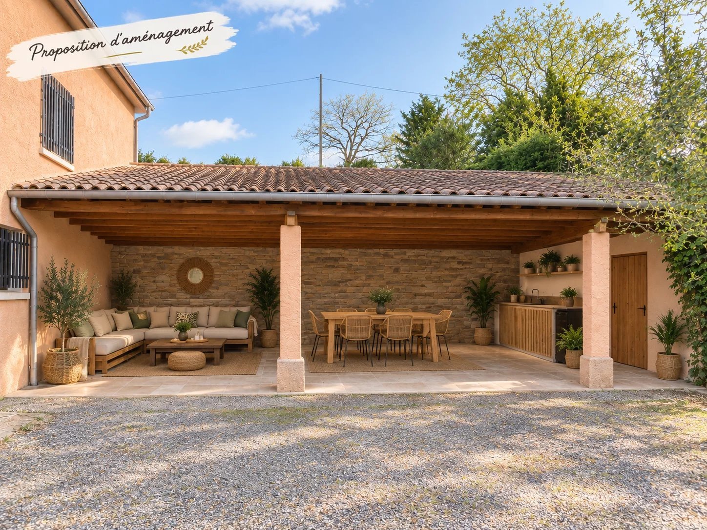Maison à vendre, 171m², Albi