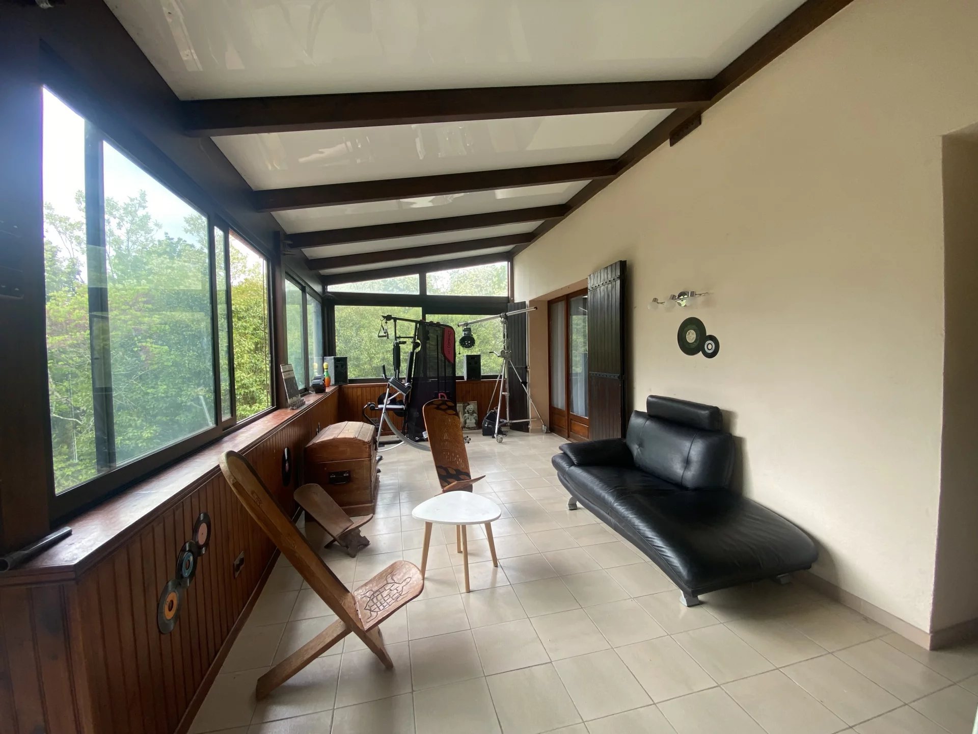 Maison à vendre, 171m², Albi