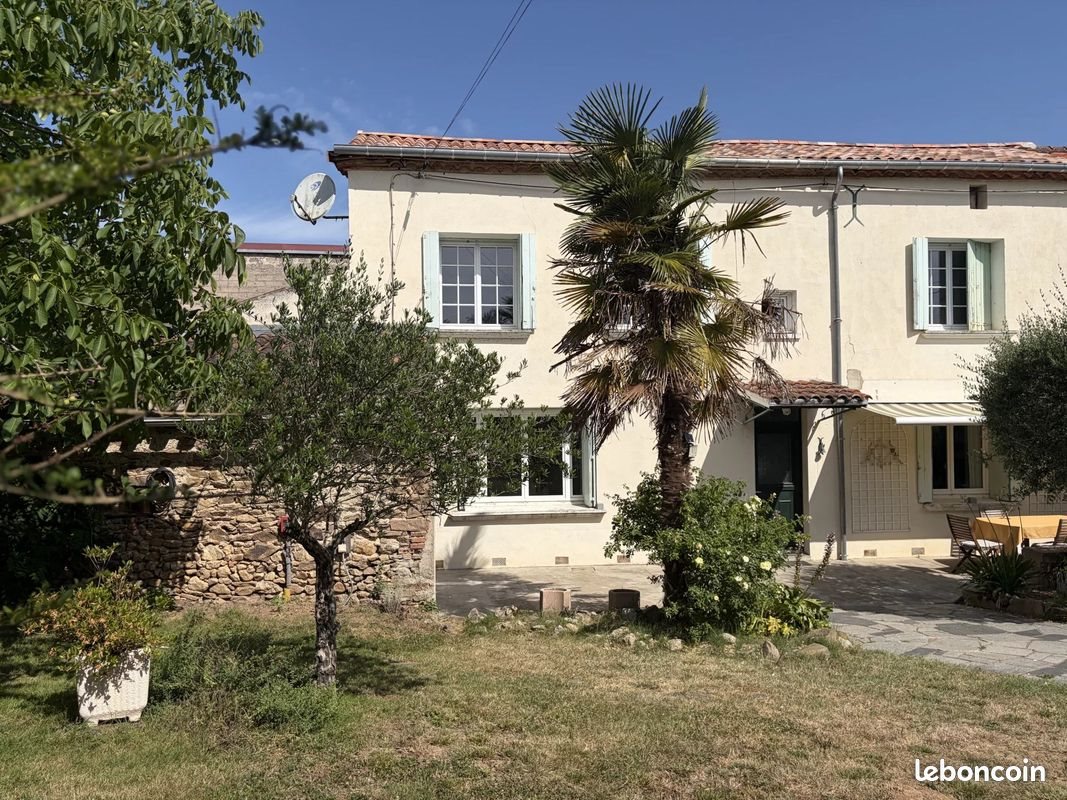 Maison à vendre, 142m², Monestiés