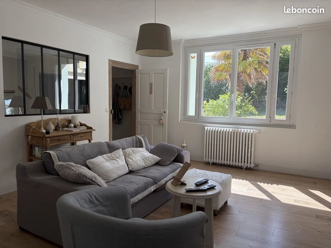 Maison à vendre, 142m², Monestiés
