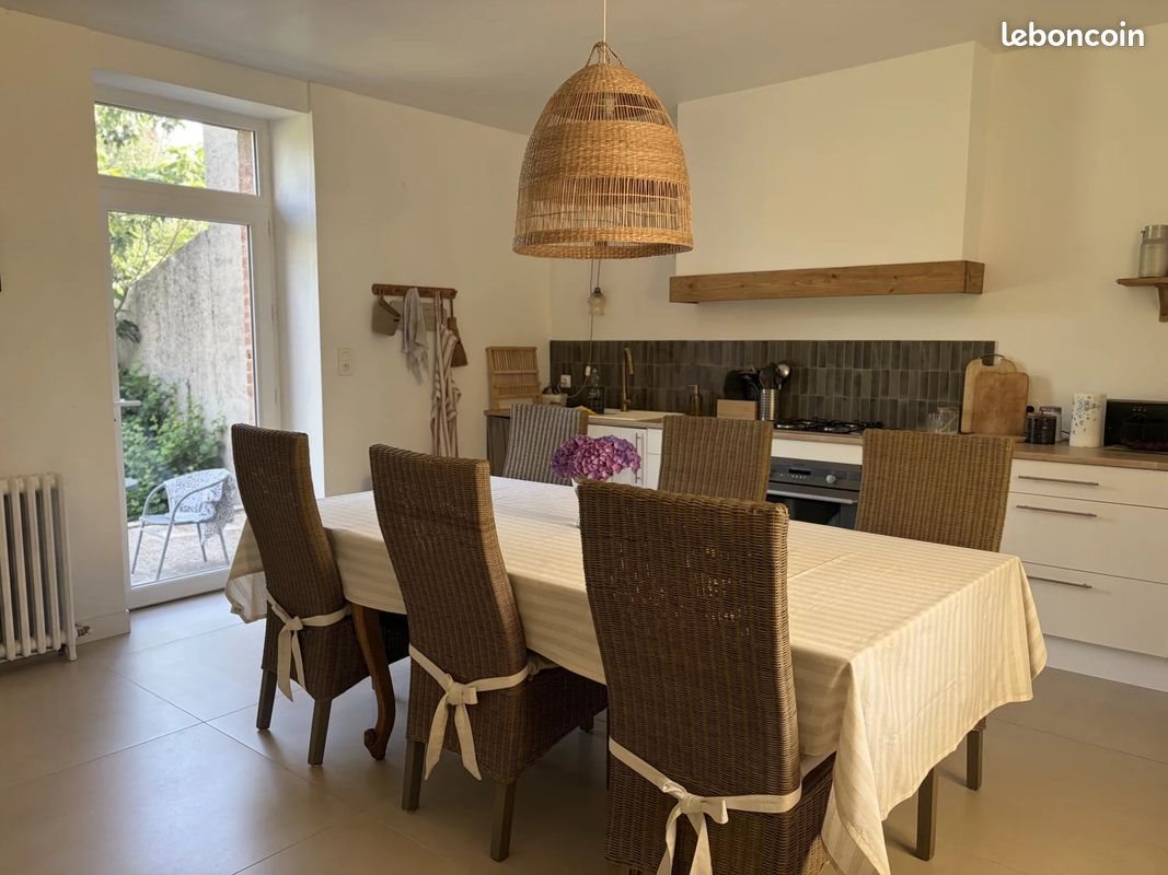 Maison à vendre, 142m², Monestiés