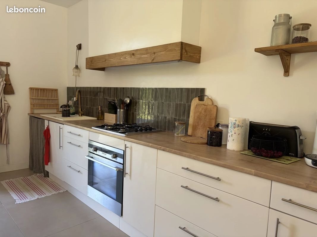 Maison à vendre, 142m², Monestiés