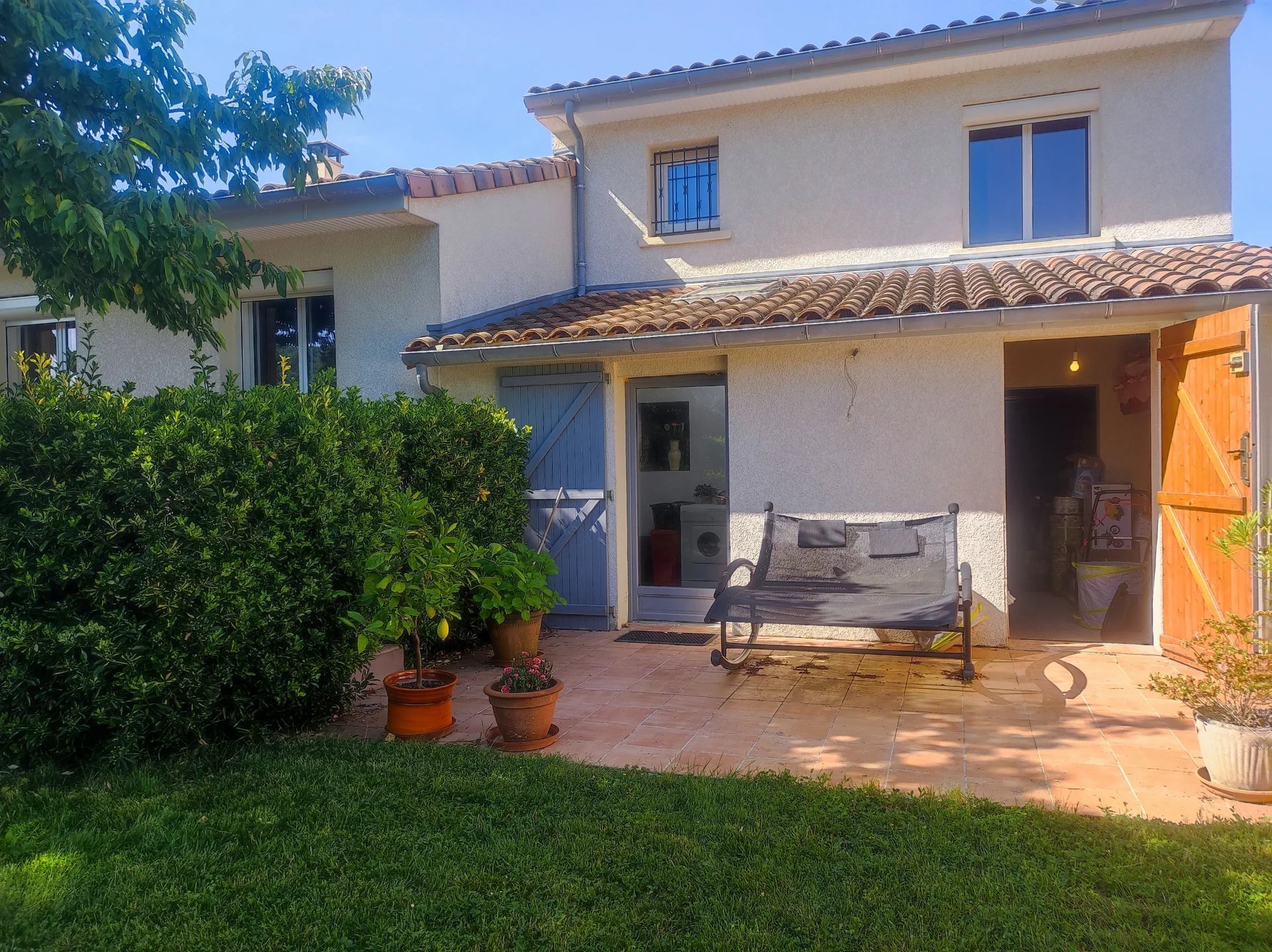 Maison à vendre, 108m², Albi