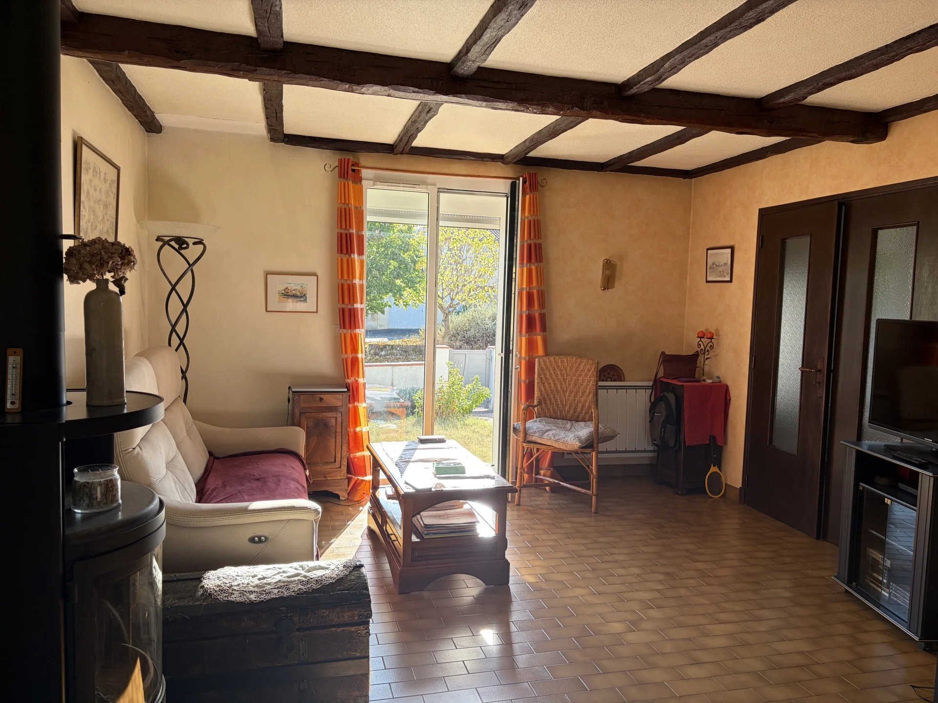 Maison à vendre, 108m², Albi