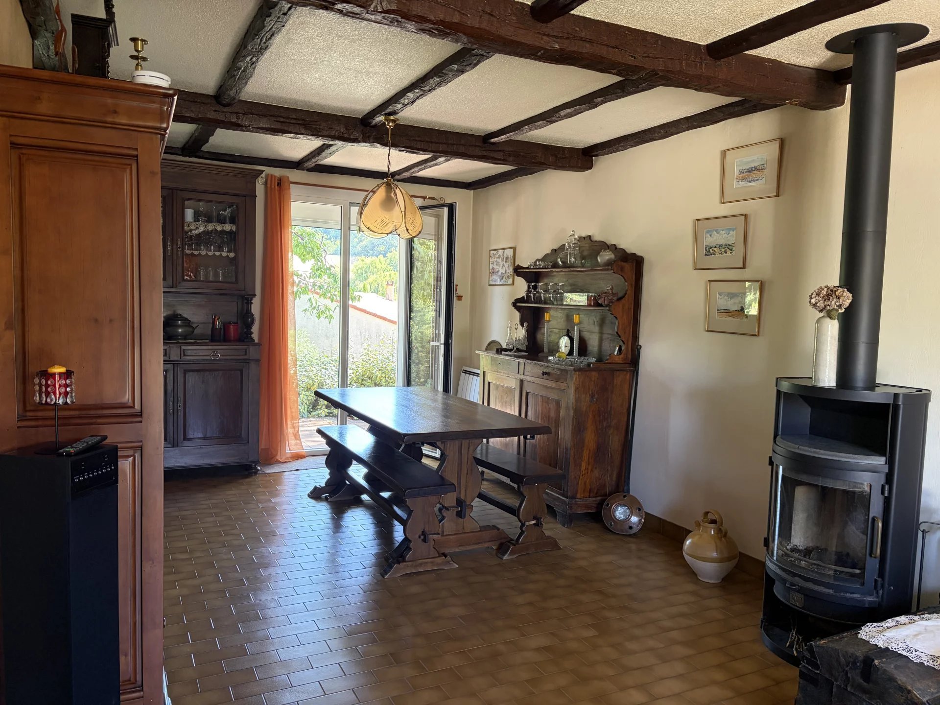 Maison à vendre, 108m², Albi