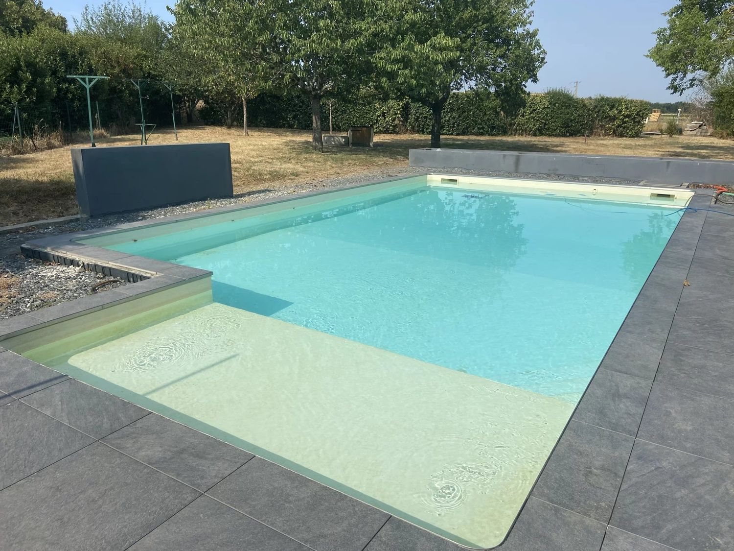 Maison à vendre, 115m², Técou