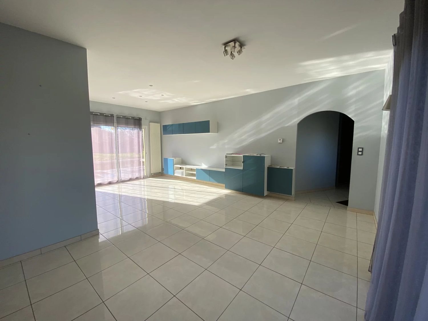Maison à vendre, 115m², Técou