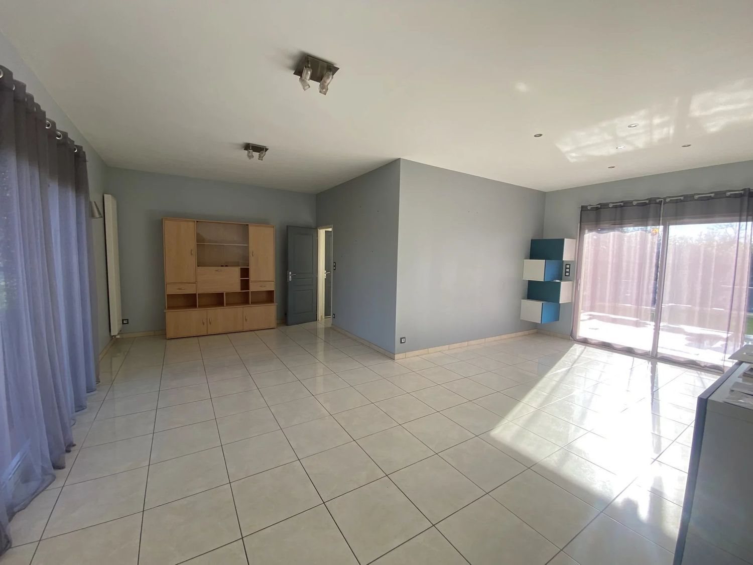 Maison à vendre, 115m², Técou