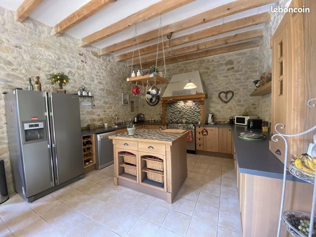 Maison à vendre, 150m², Puycelsi