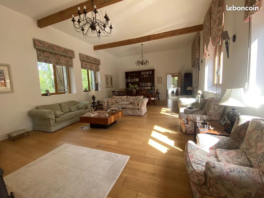 Maison à vendre, 150m², Puycelsi