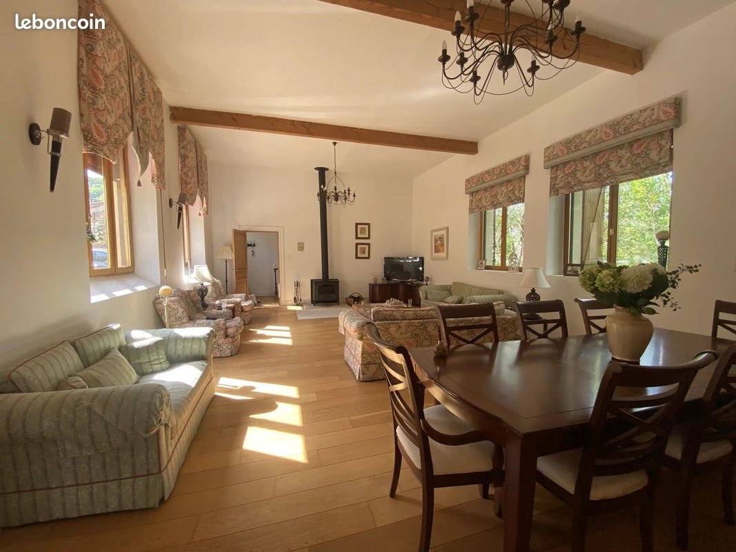 Maison à vendre, 150m², Puycelsi