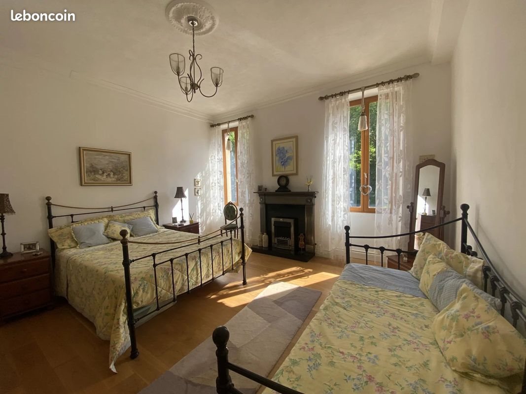 Maison à vendre, 150m², Puycelsi