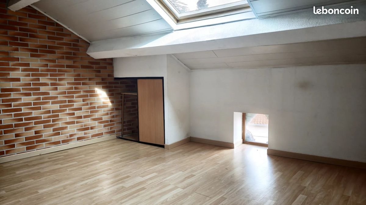 Appartement à louer, 20m², Albi