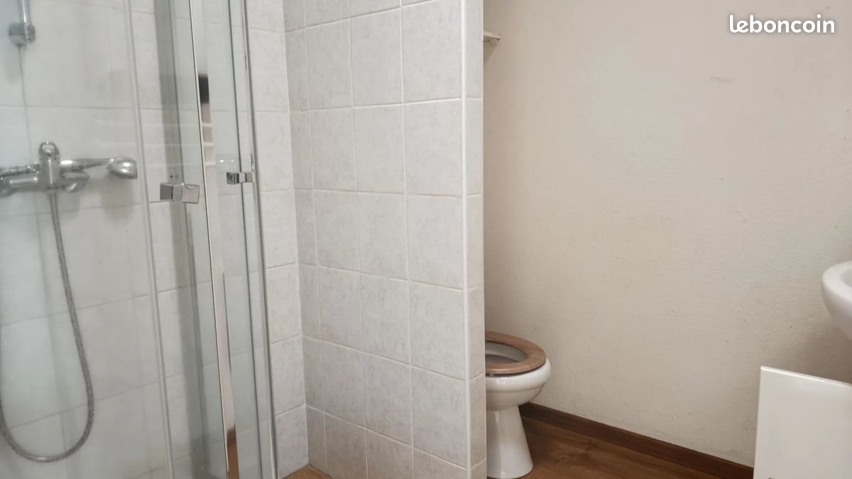 Appartement à louer, 20m², Albi