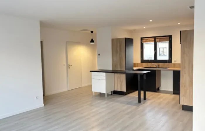 Maison à vendre, 91m², Albi