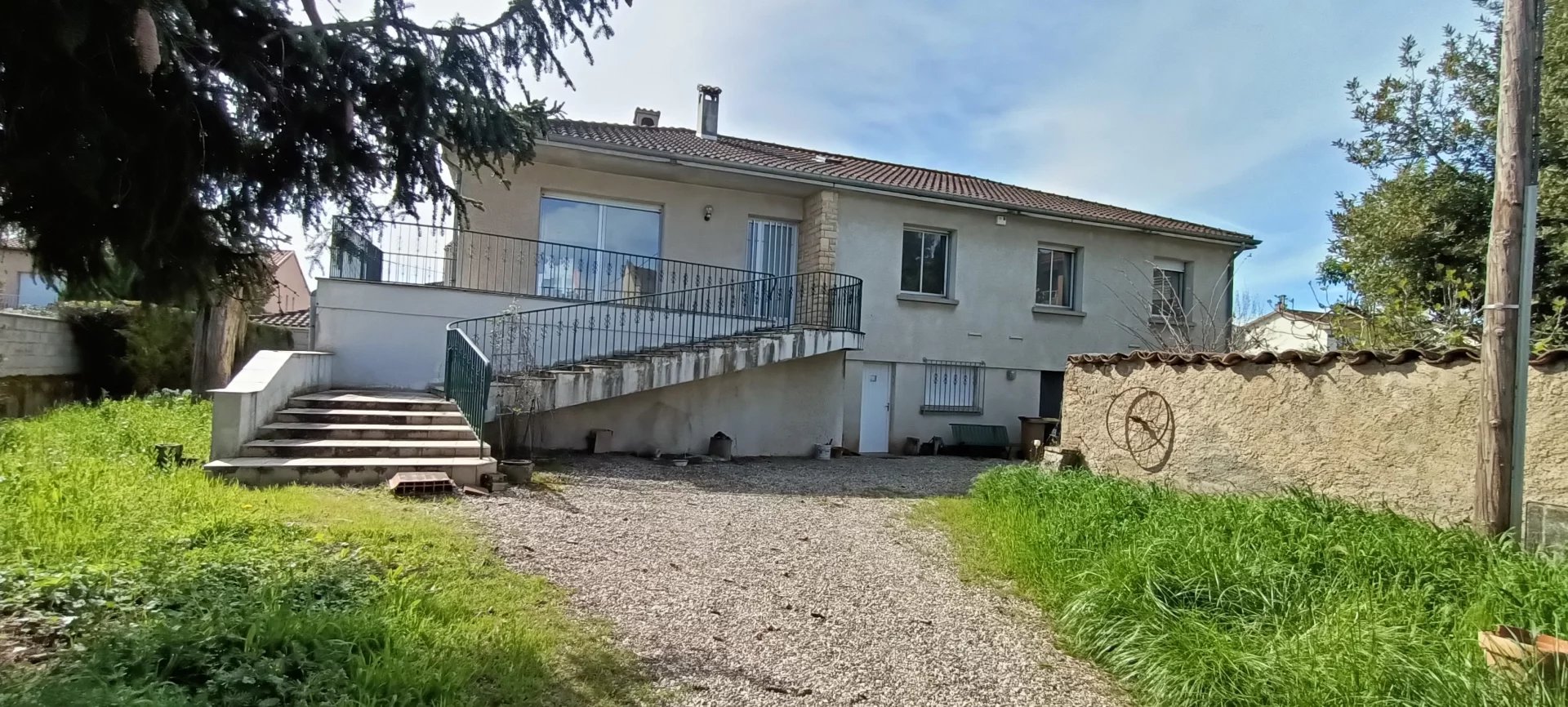 Maison à vendre, 150m², Albi