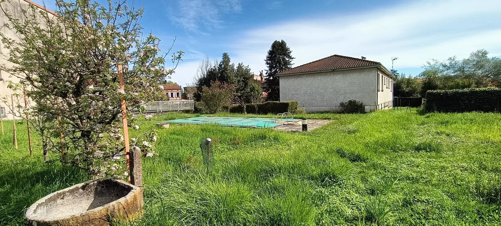 Maison à vendre, 150m², Albi