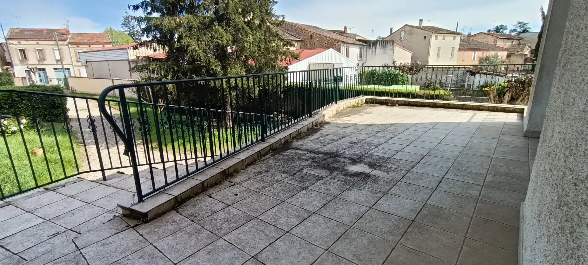 Maison à vendre, 150m², Albi
