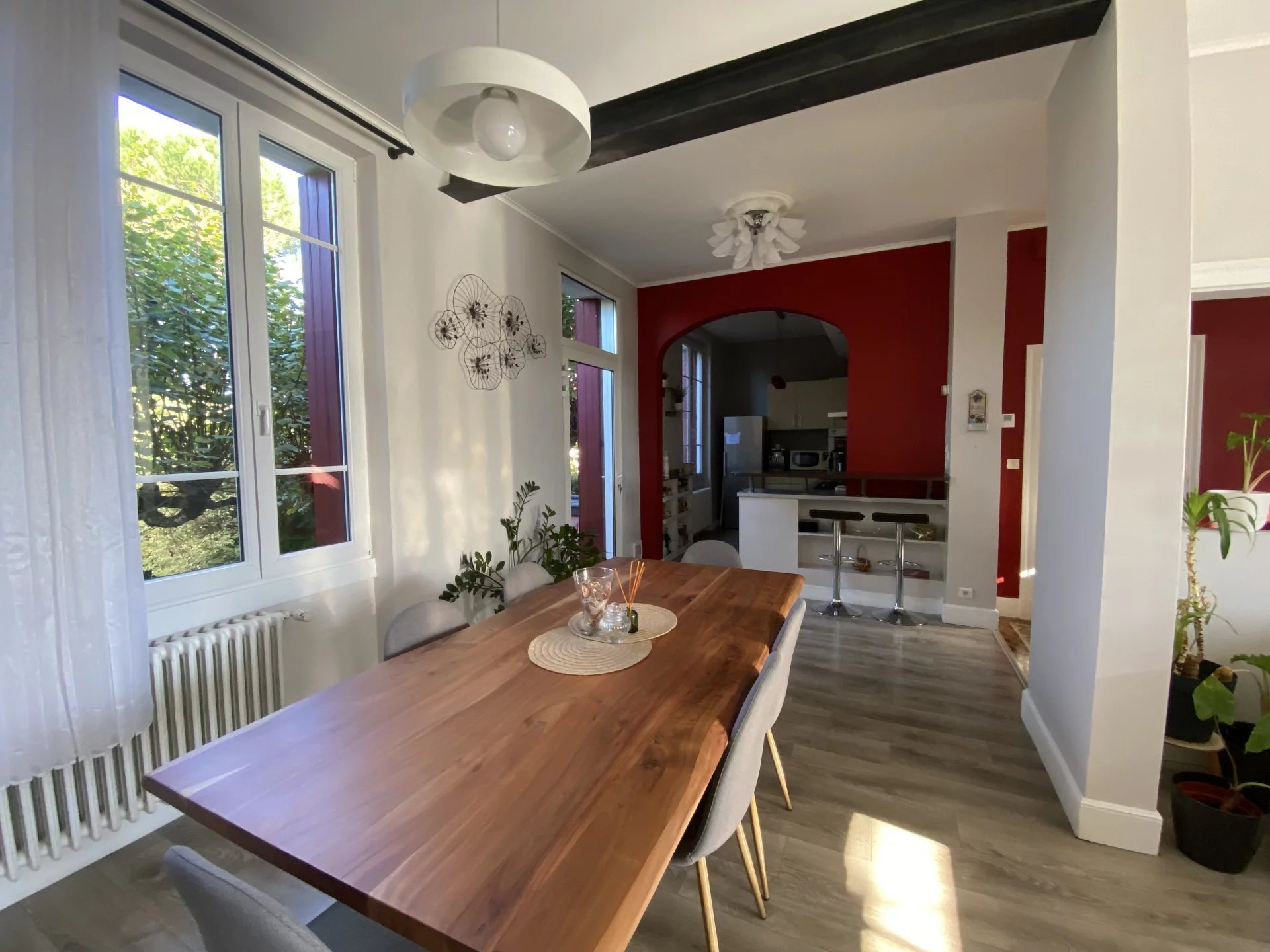 Maison à vendre, 160m², Albi