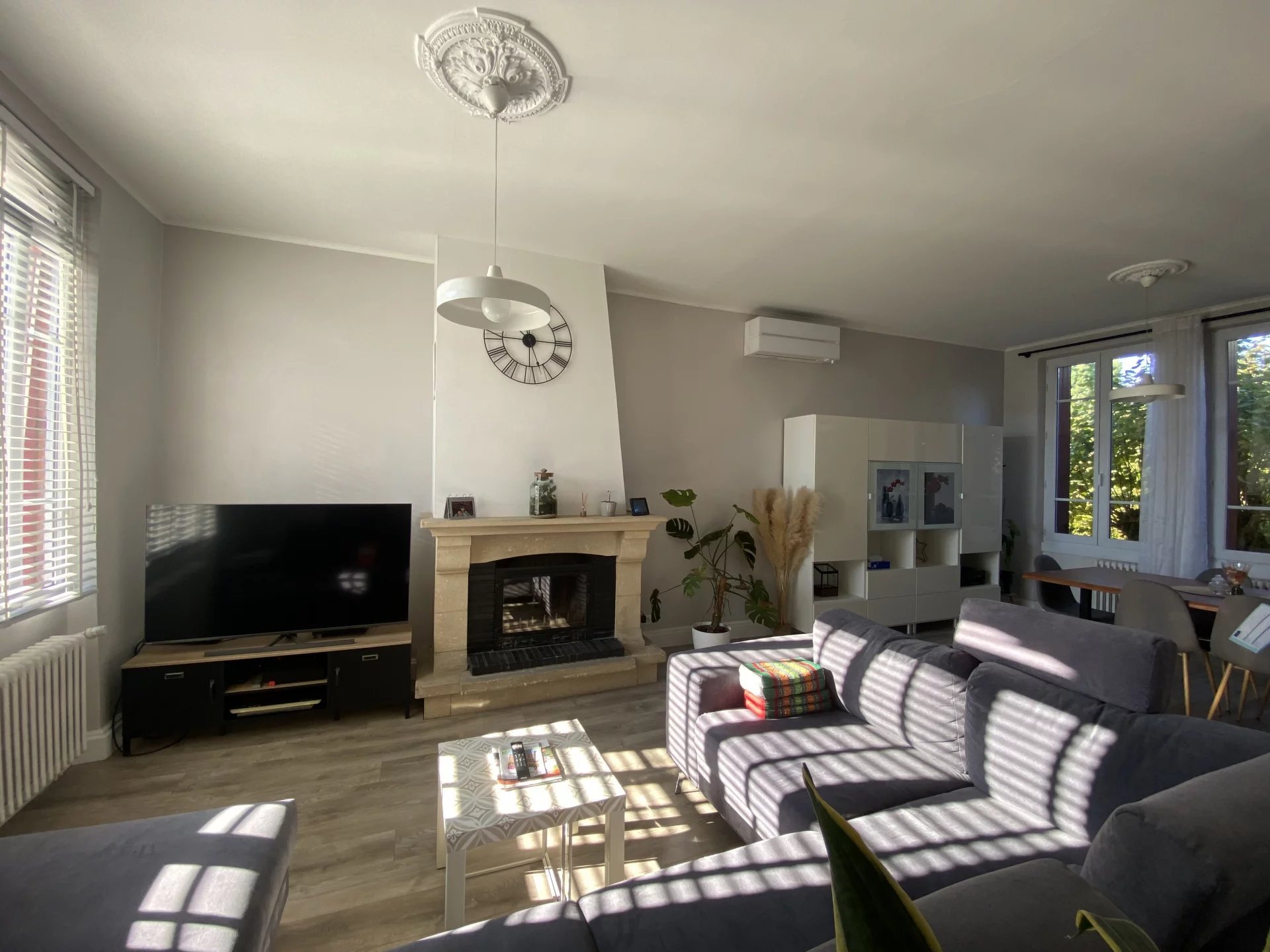 Maison à vendre, 160m², Albi