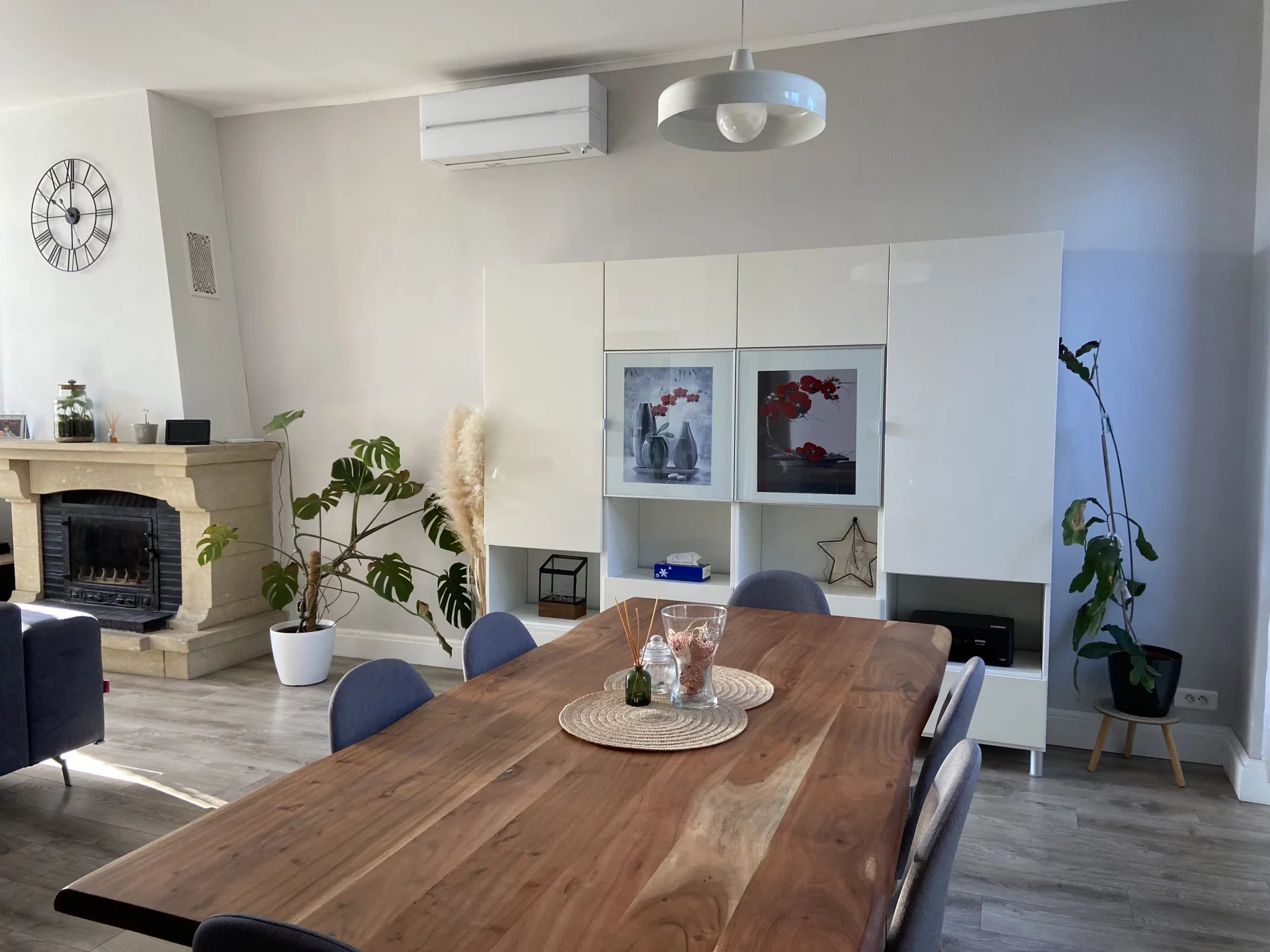 Maison à vendre, 160m², Albi
