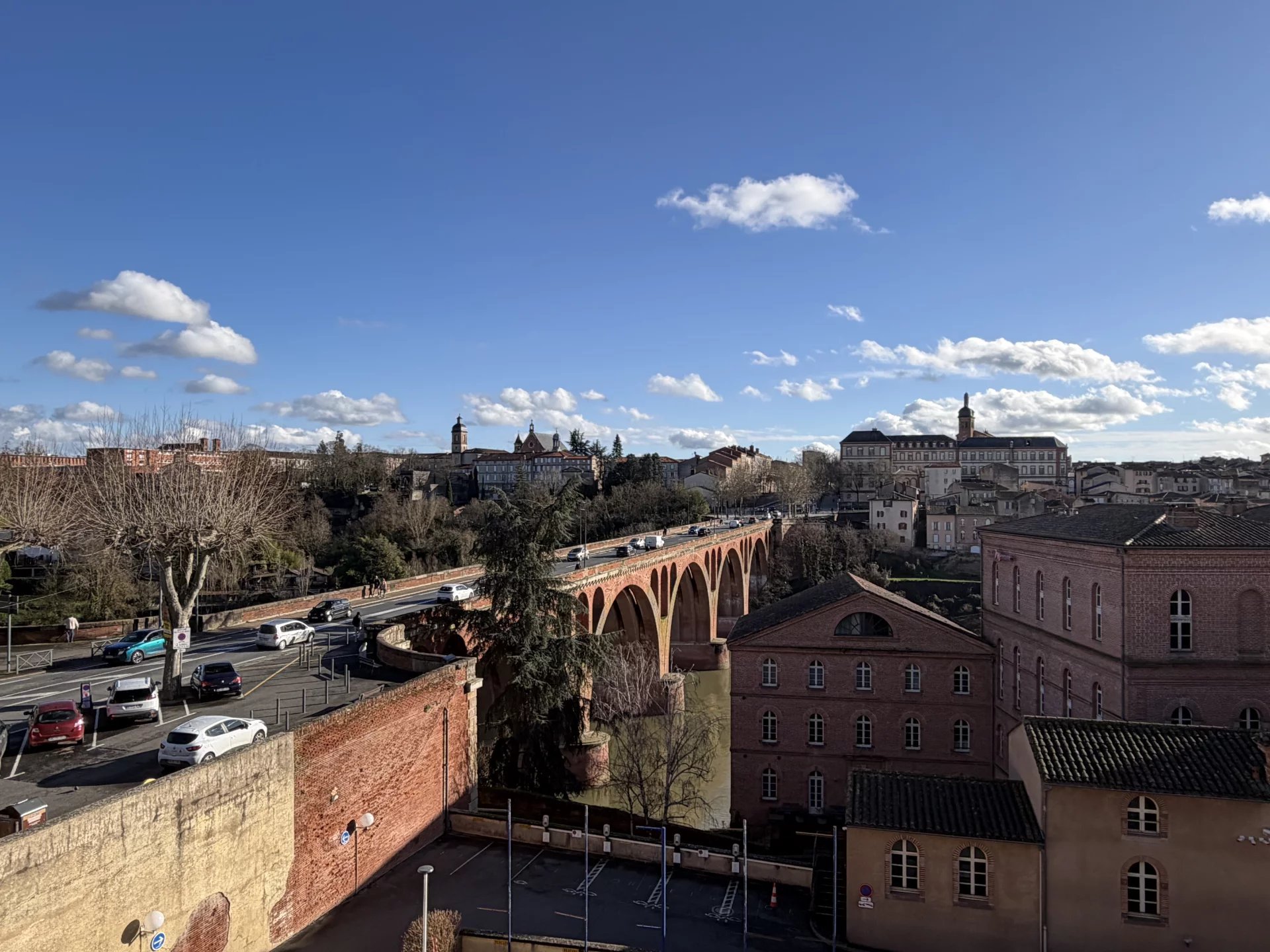 Appartement à vendre, 82m², Albi