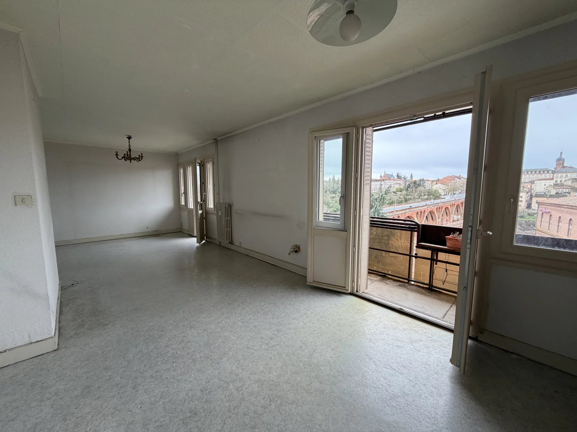 Appartement à vendre, 82m², Albi