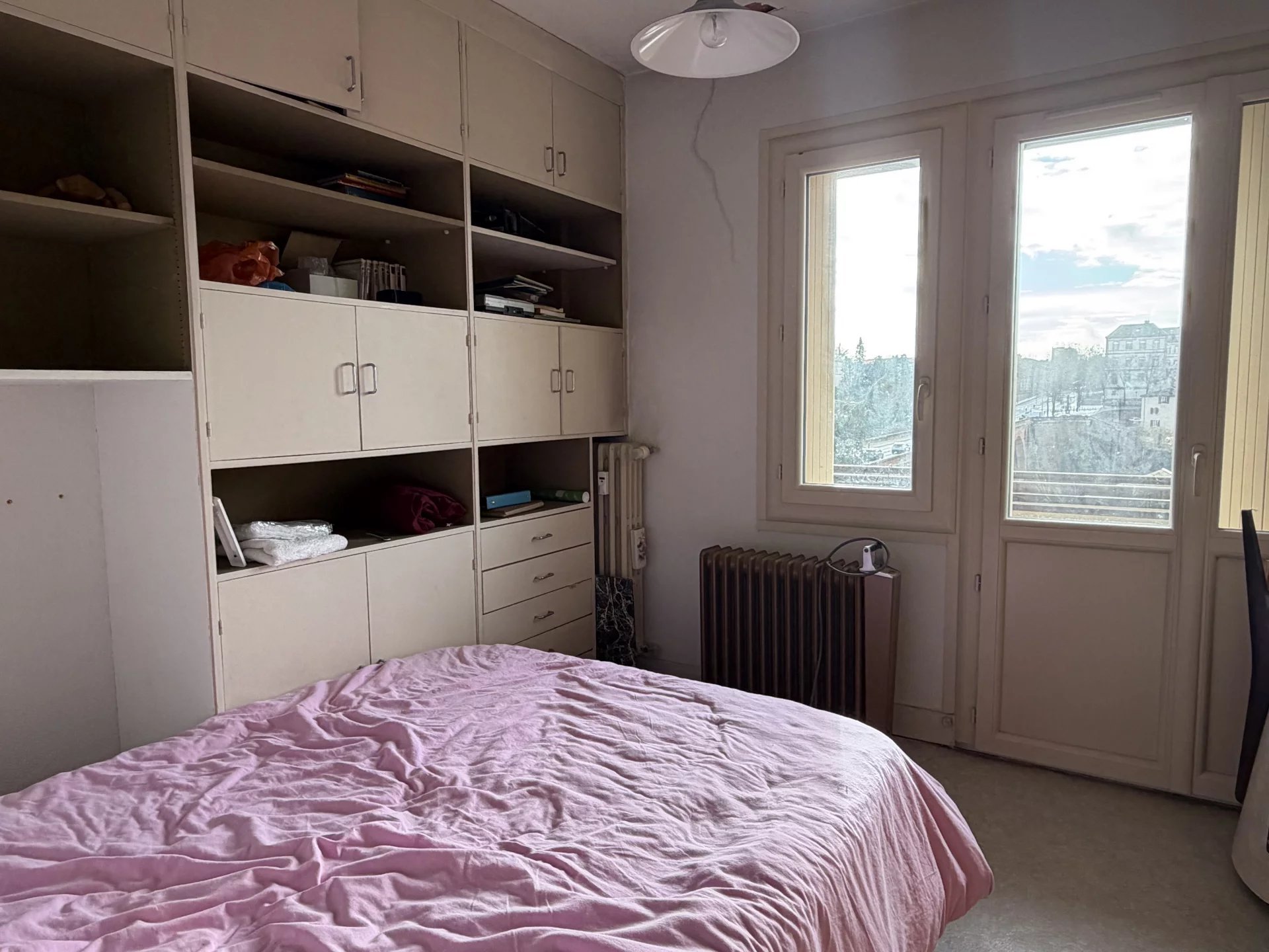 Appartement à vendre, 82m², Albi