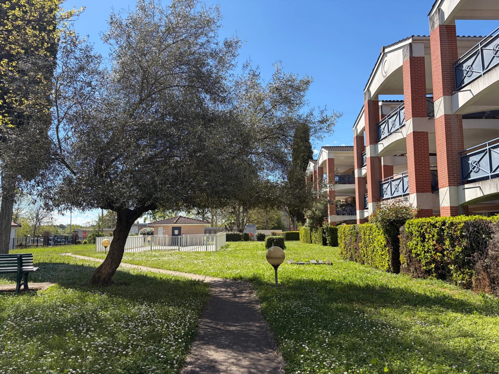 Appartement à vendre, 100m², Albi
