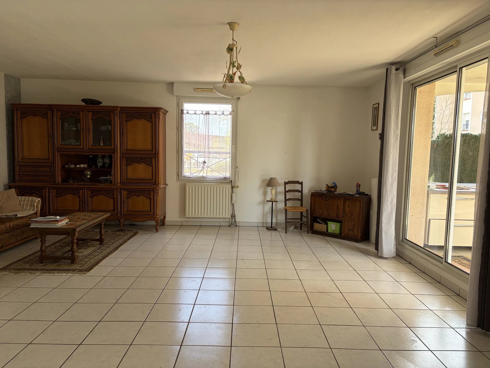 Appartement à vendre, 100m², Albi
