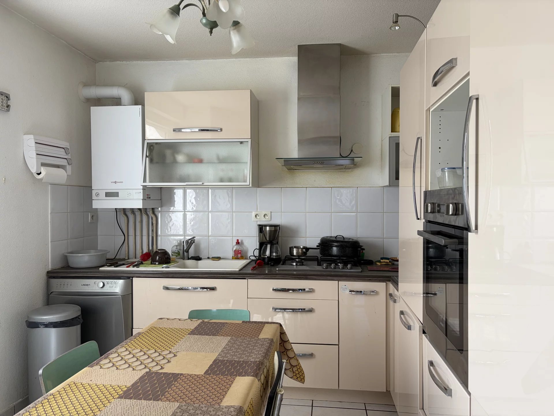 Appartement à vendre, 100m², Albi