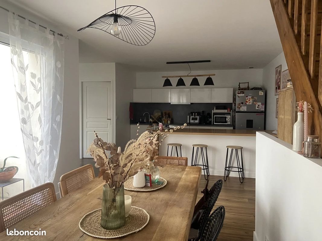 Maison à vendre, 105m², Gaillac